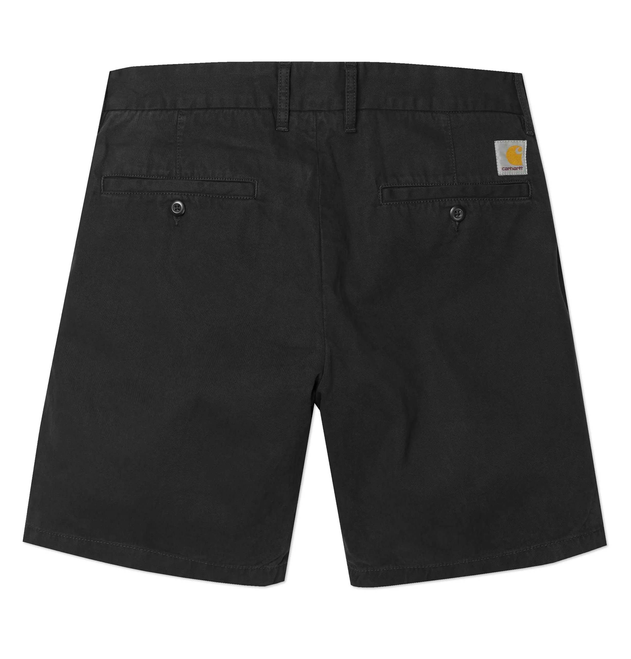 Carhartt WIP John Short – Black