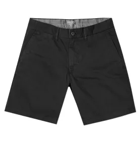 Carhartt WIP John Short – Black