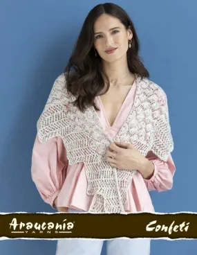Carnation Lace Wrap Kit
