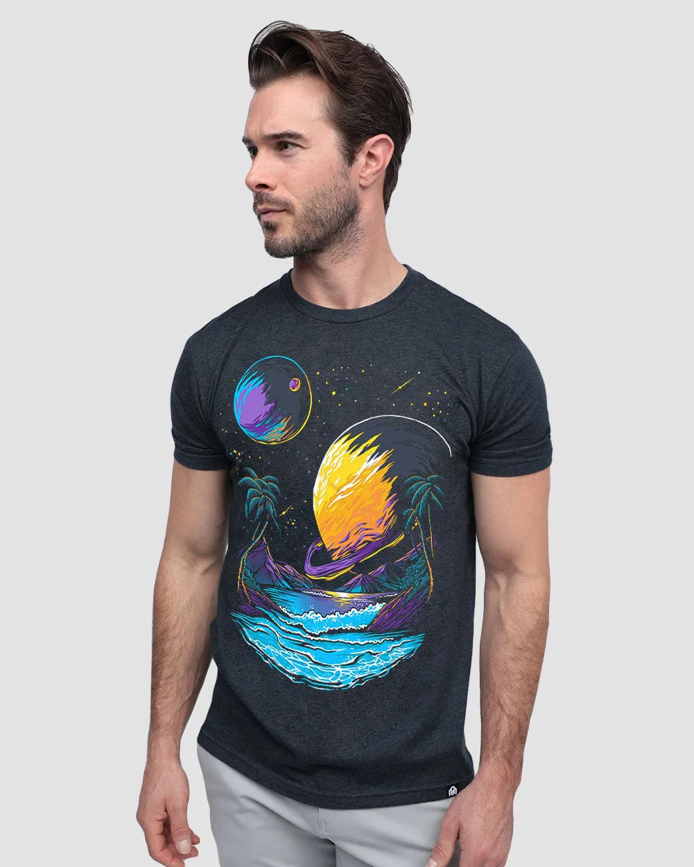 Celestial Bay Tee