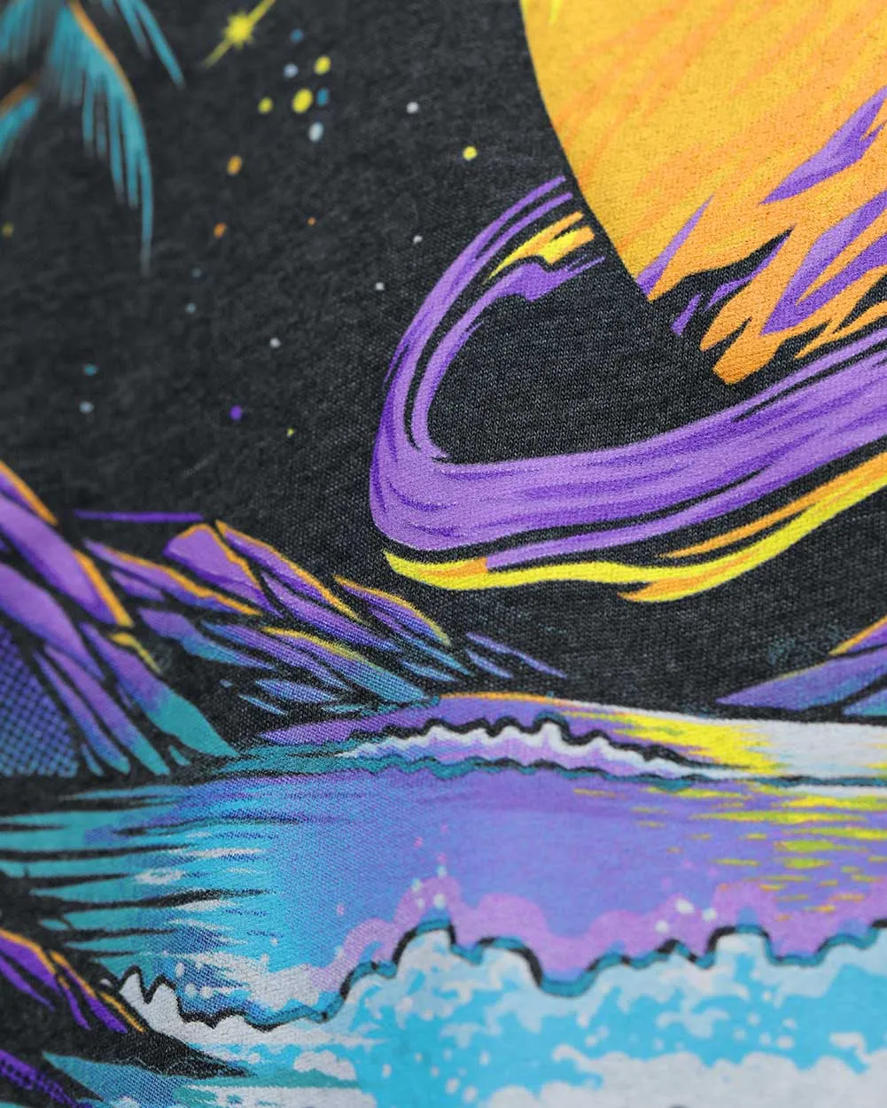 Celestial Bay Tee