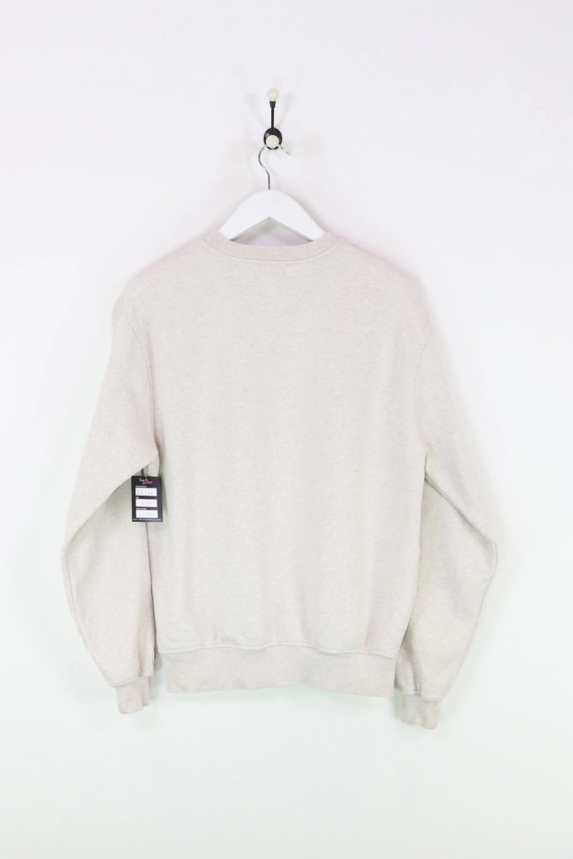 Champion Sweatshirt Grey Small