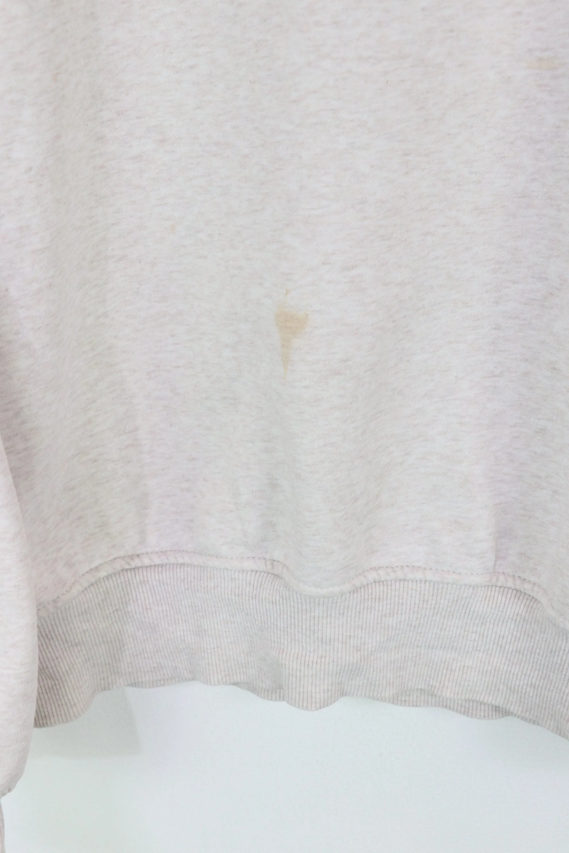 Champion Sweatshirt Grey Small