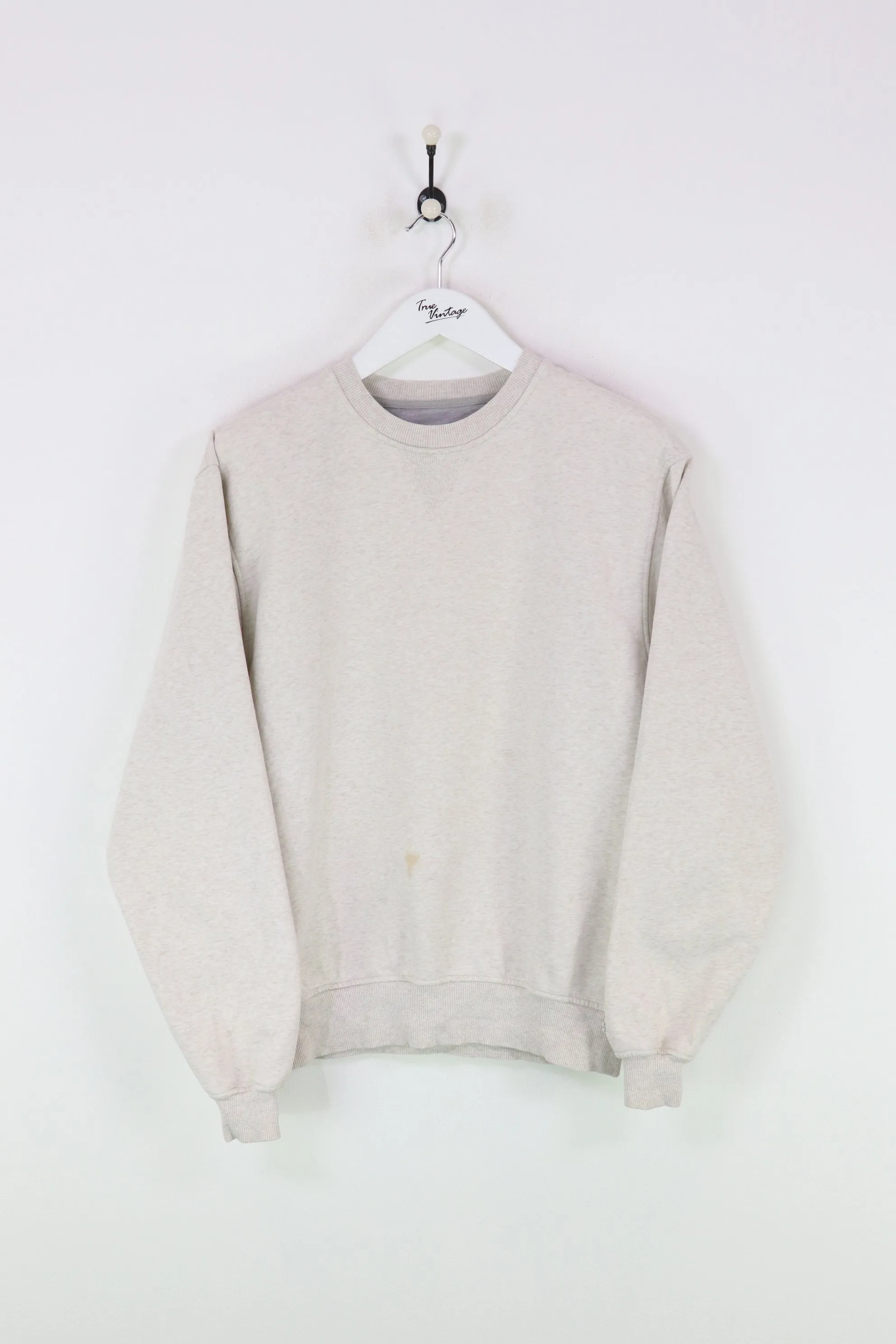 Champion Sweatshirt Grey Small