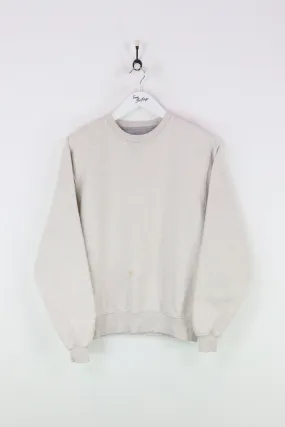 Champion Sweatshirt Grey Small