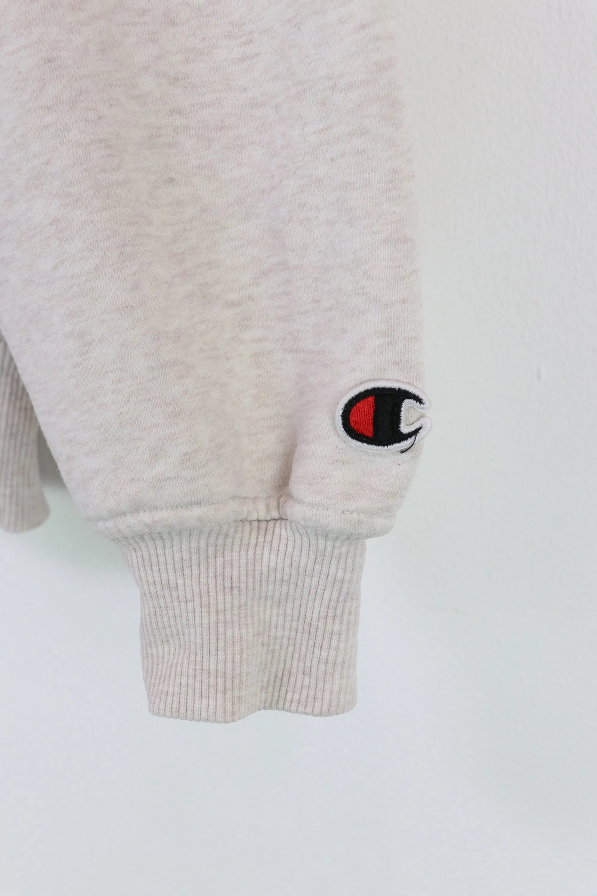 Champion Sweatshirt Grey Small