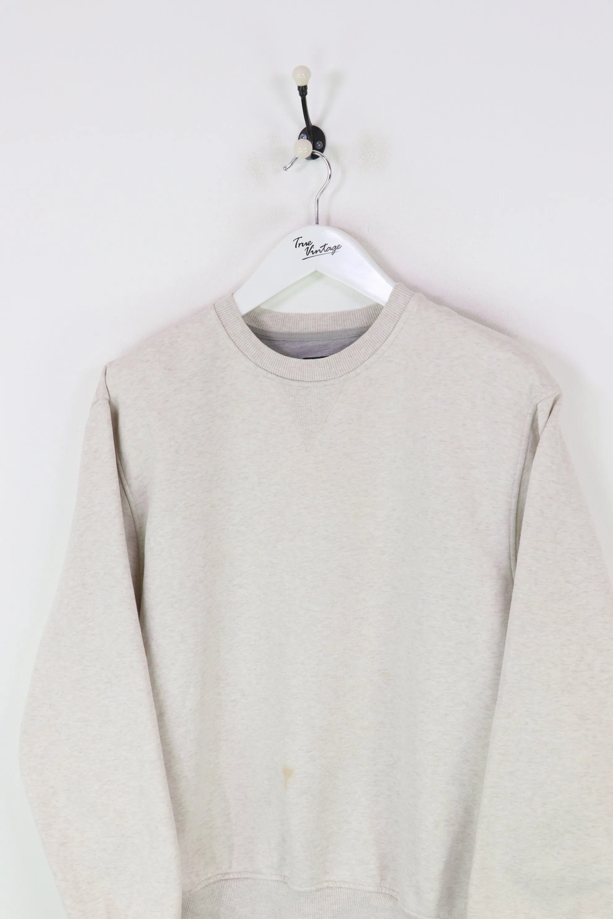 Champion Sweatshirt Grey Small