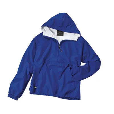 Charles River Youth Classic Solid Pullover