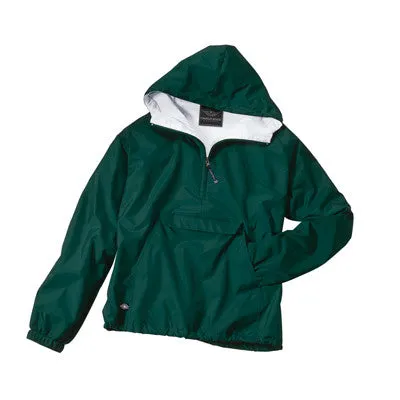 Charles River Youth Classic Solid Pullover