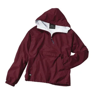 Charles River Youth Classic Solid Pullover