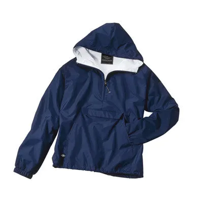 Charles River Youth Classic Solid Pullover