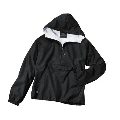 Charles River Youth Classic Solid Pullover