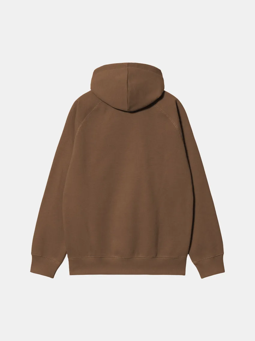 Chase Hoodie