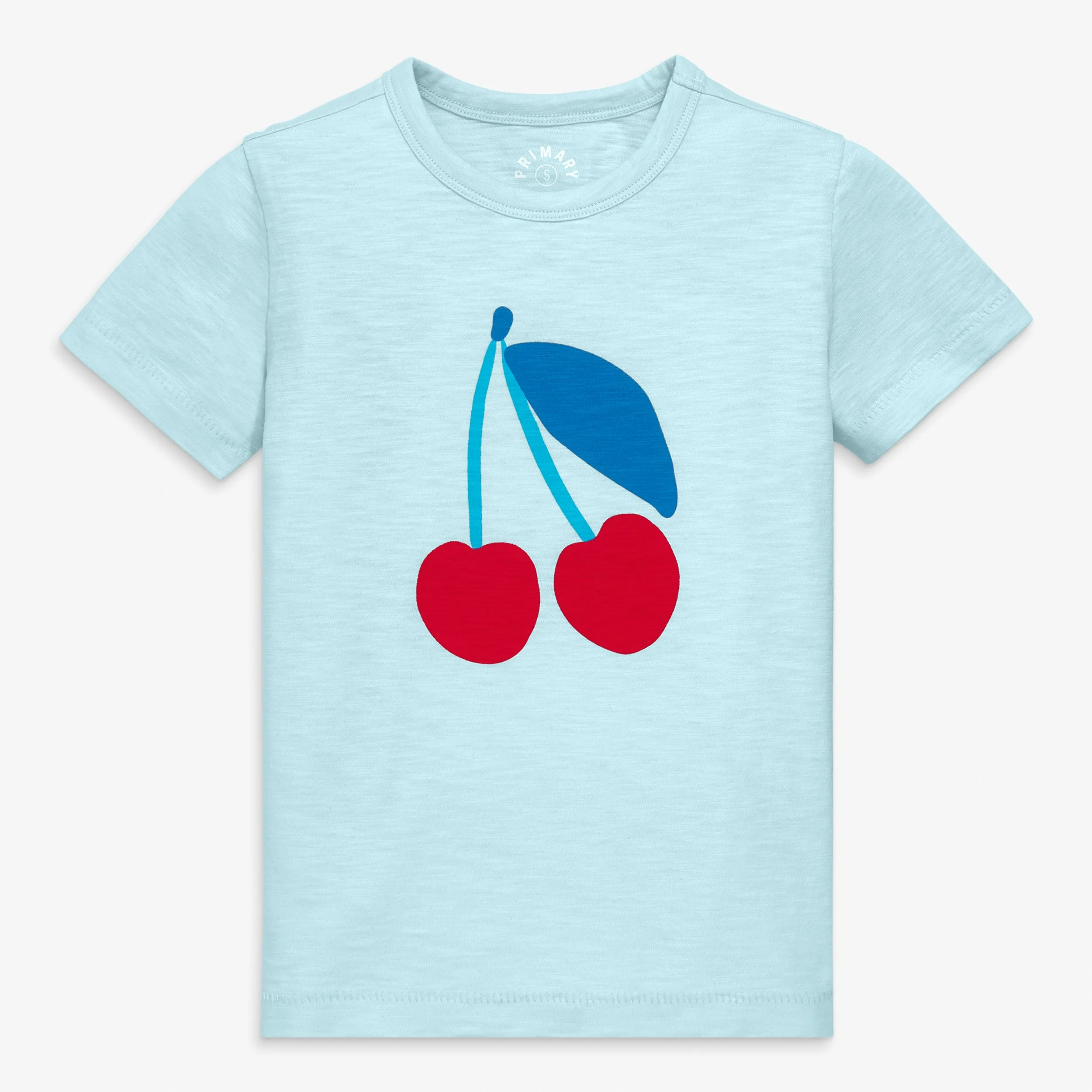 Cherry tee