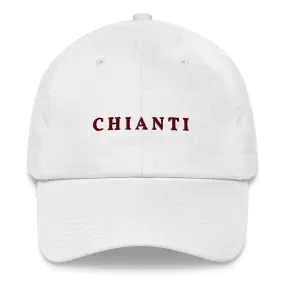 Chianti Cap