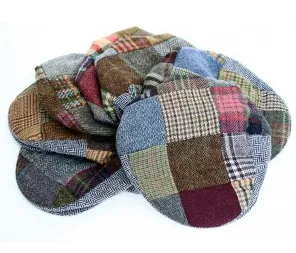 Children's Patch Cap