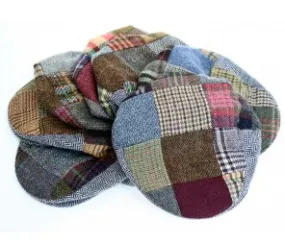 Children's Patch Cap