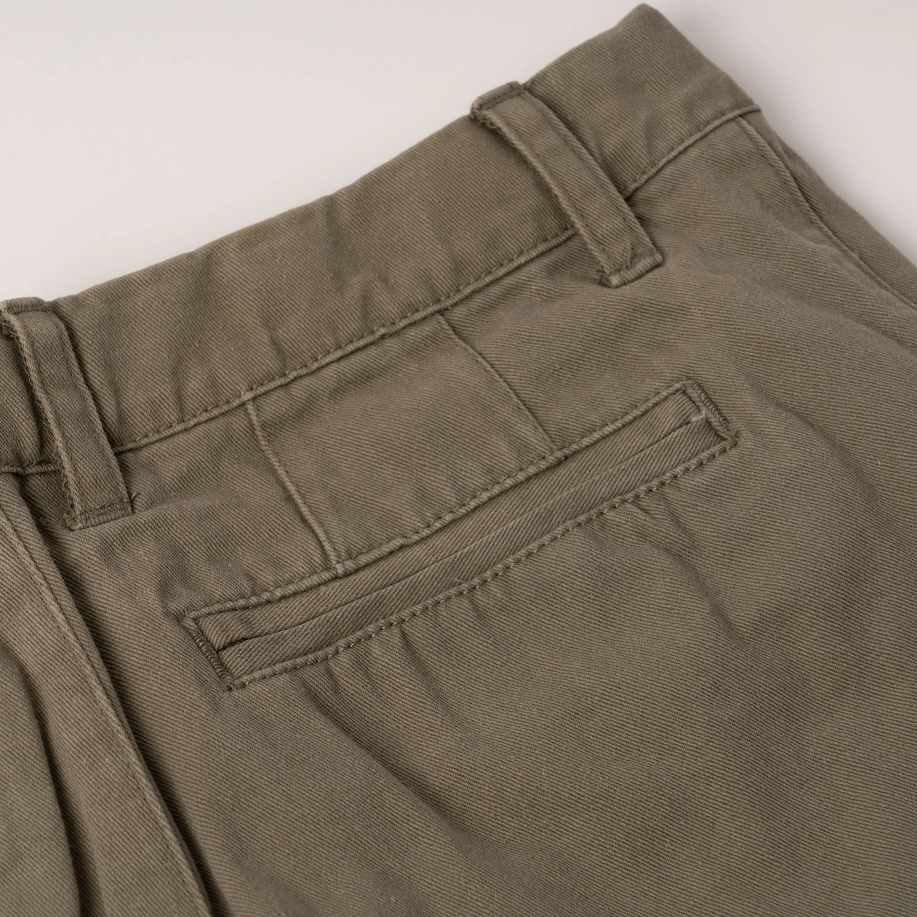 Chino Short