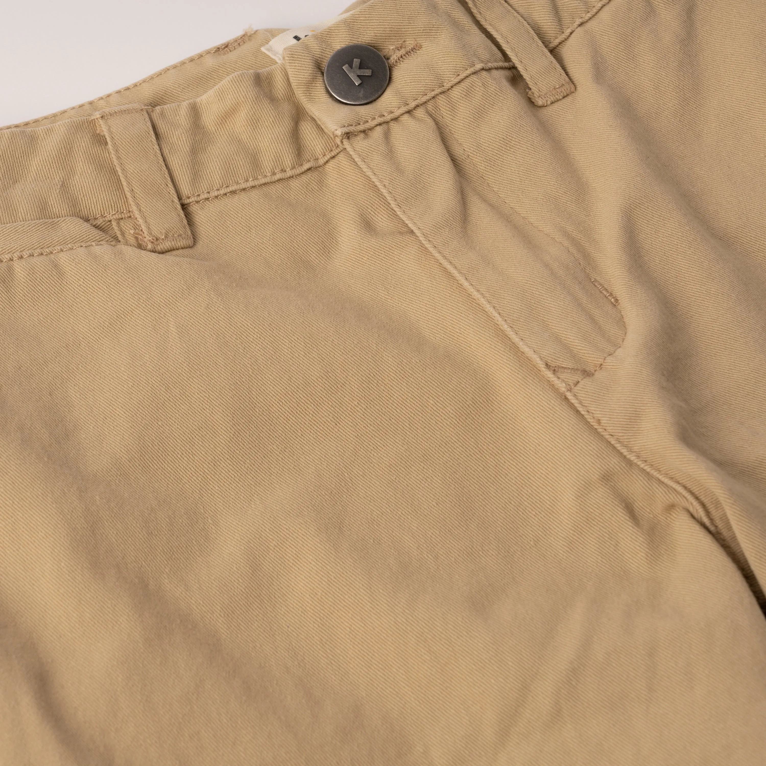 Chino Short