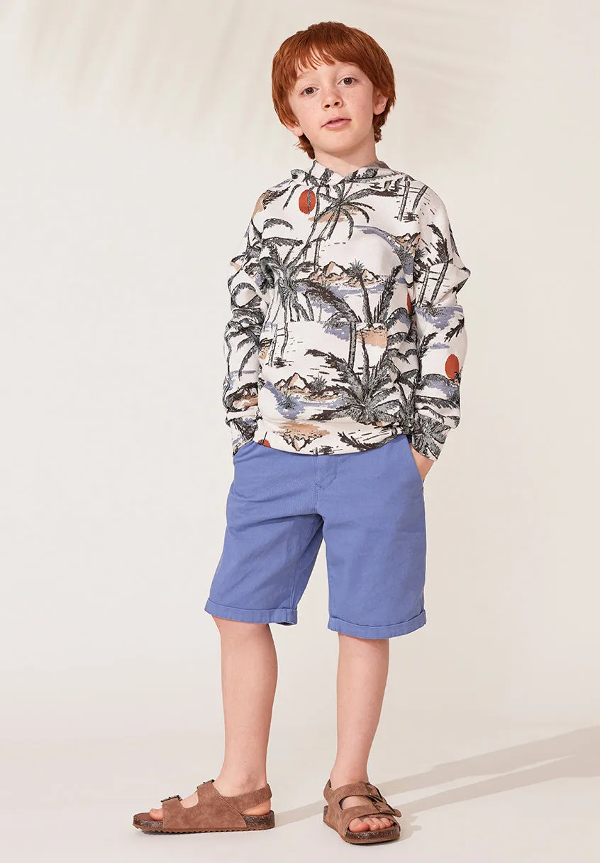 Chino Short