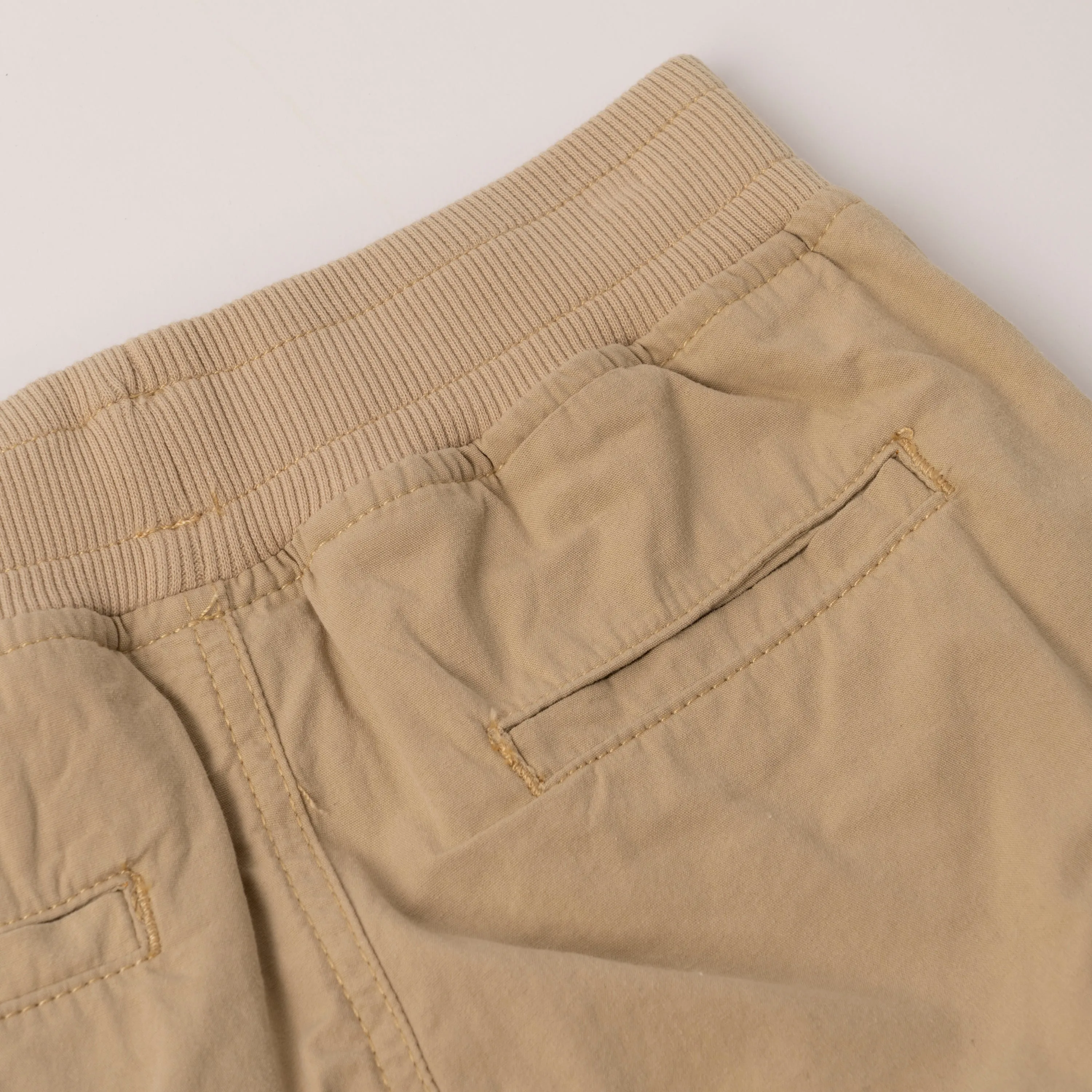 Chino Short