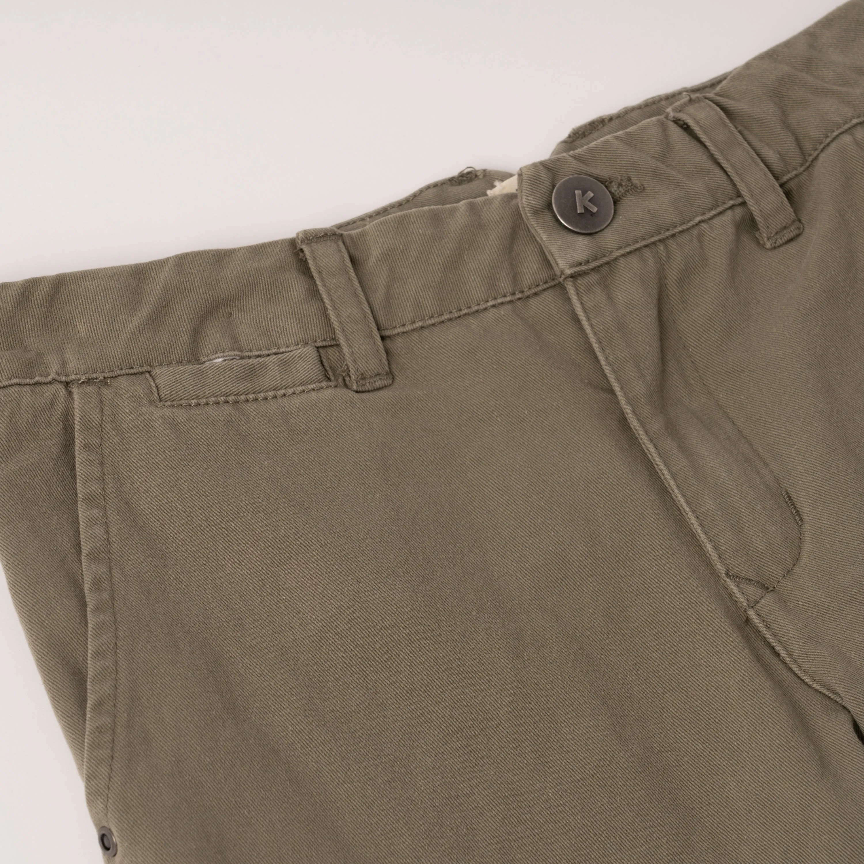 Chino Short