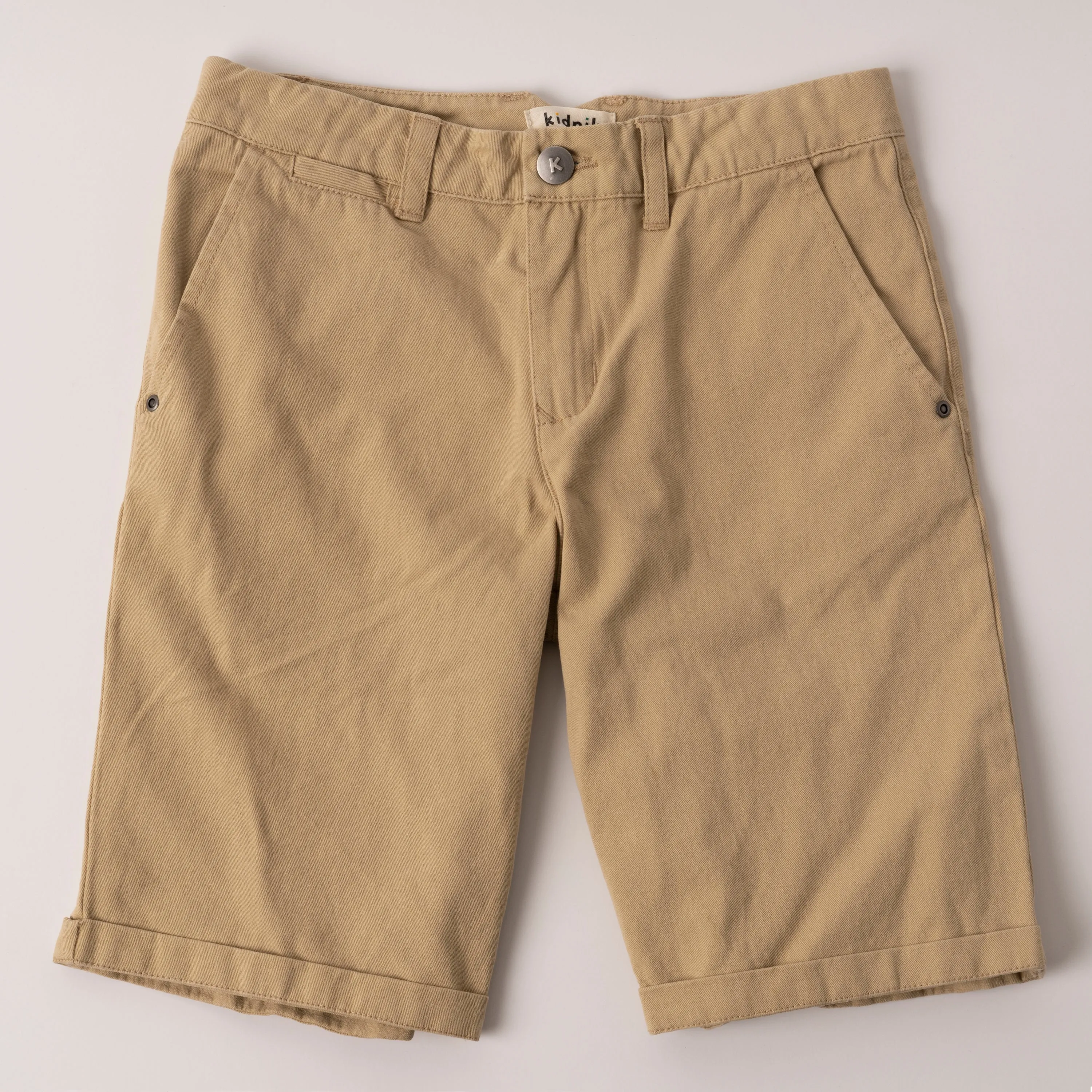 Chino Short