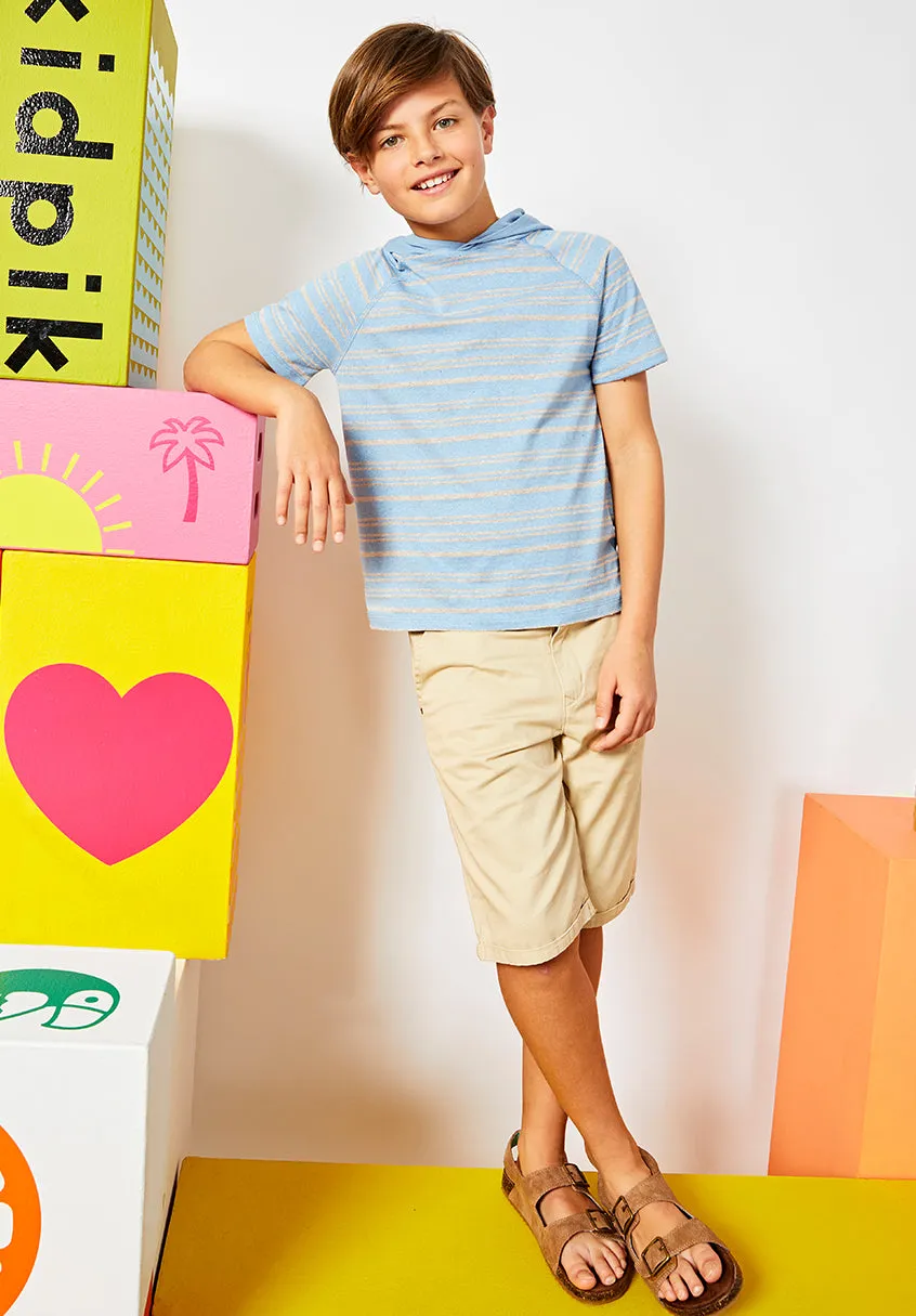 Chino Short