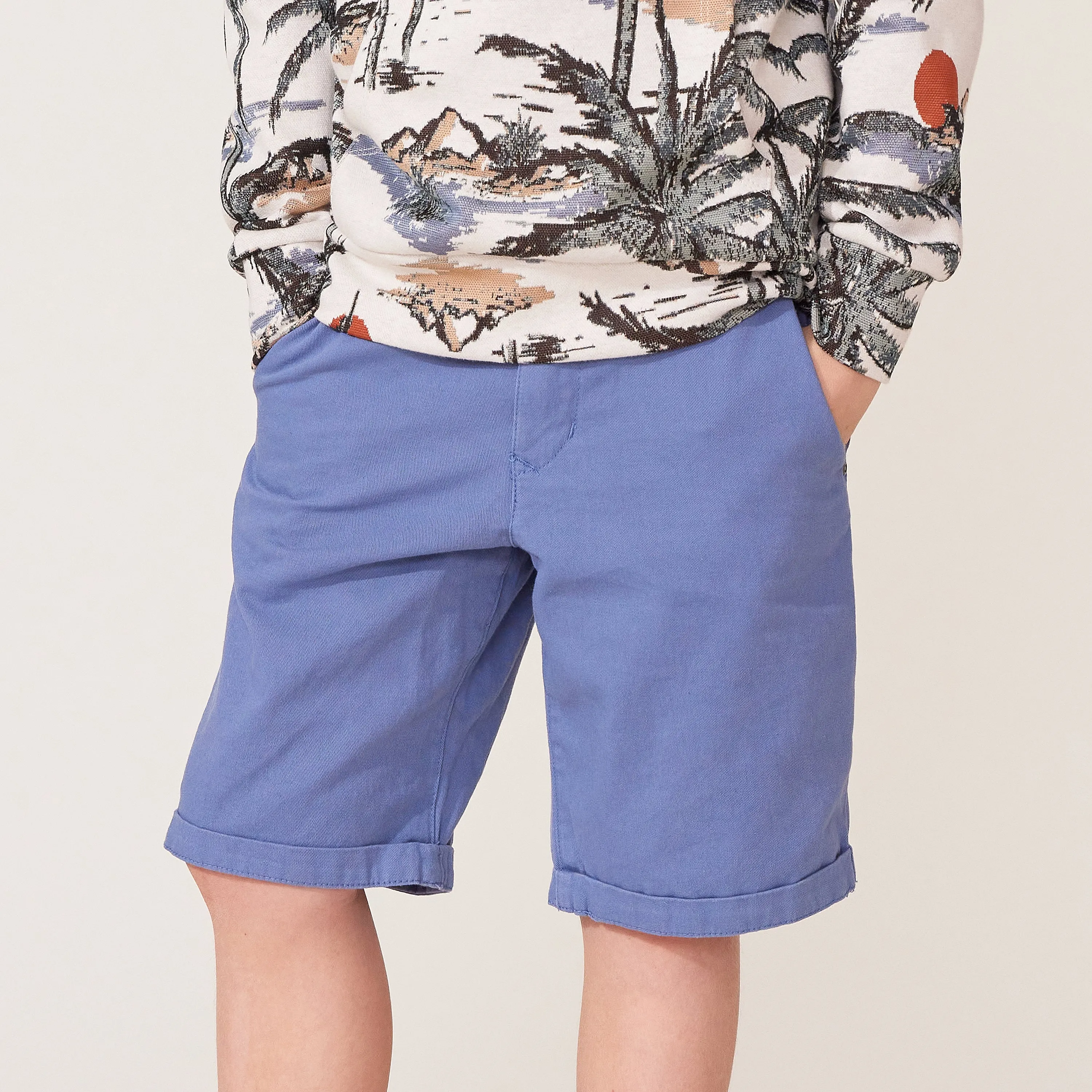 Chino Short