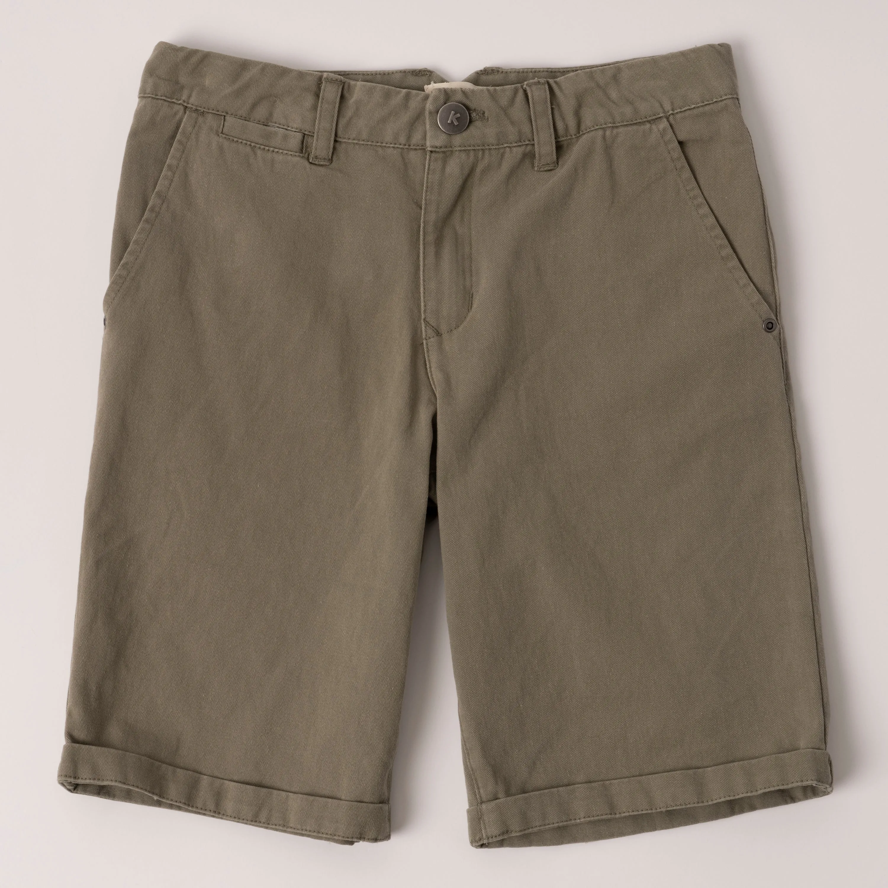 Chino Short