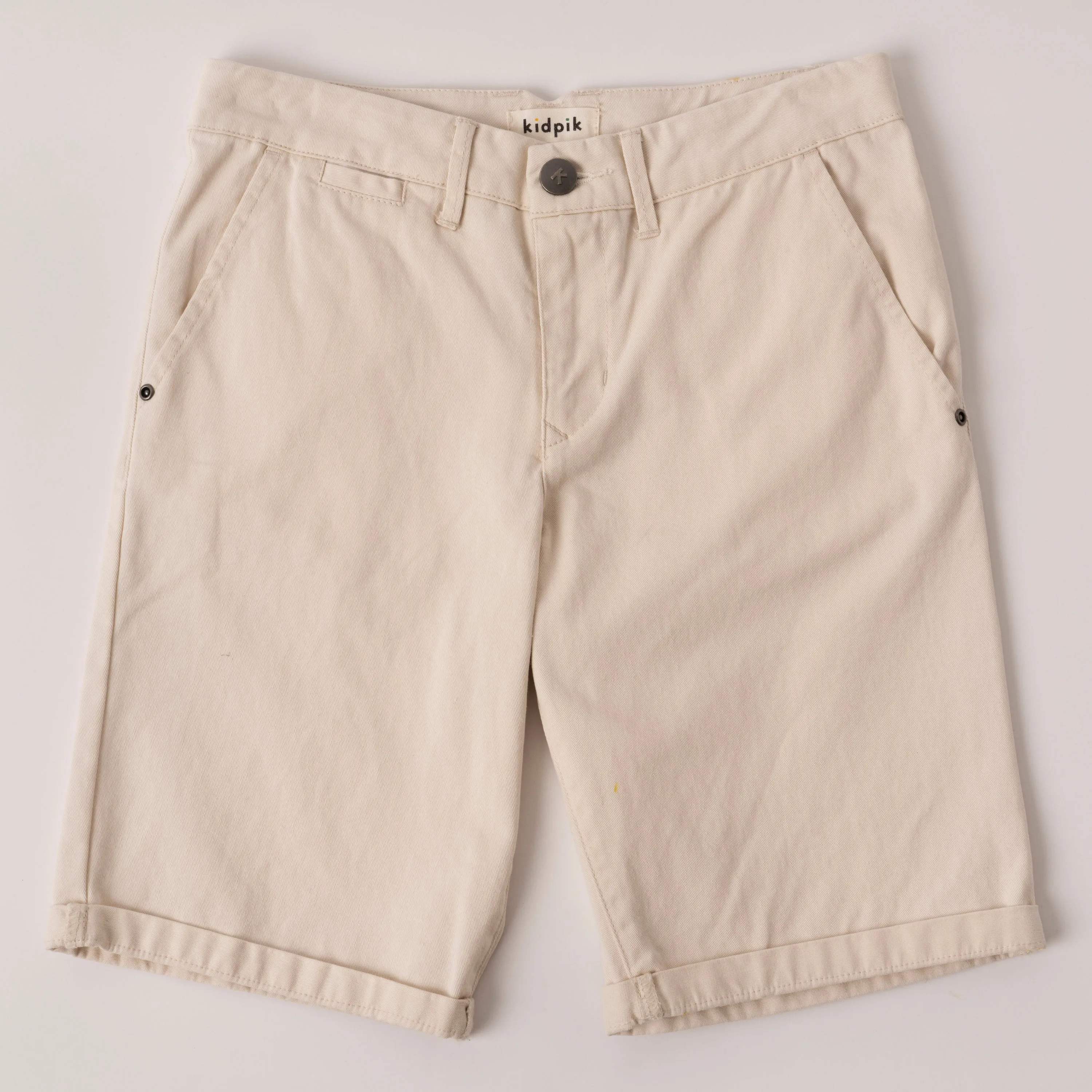 Chino Short