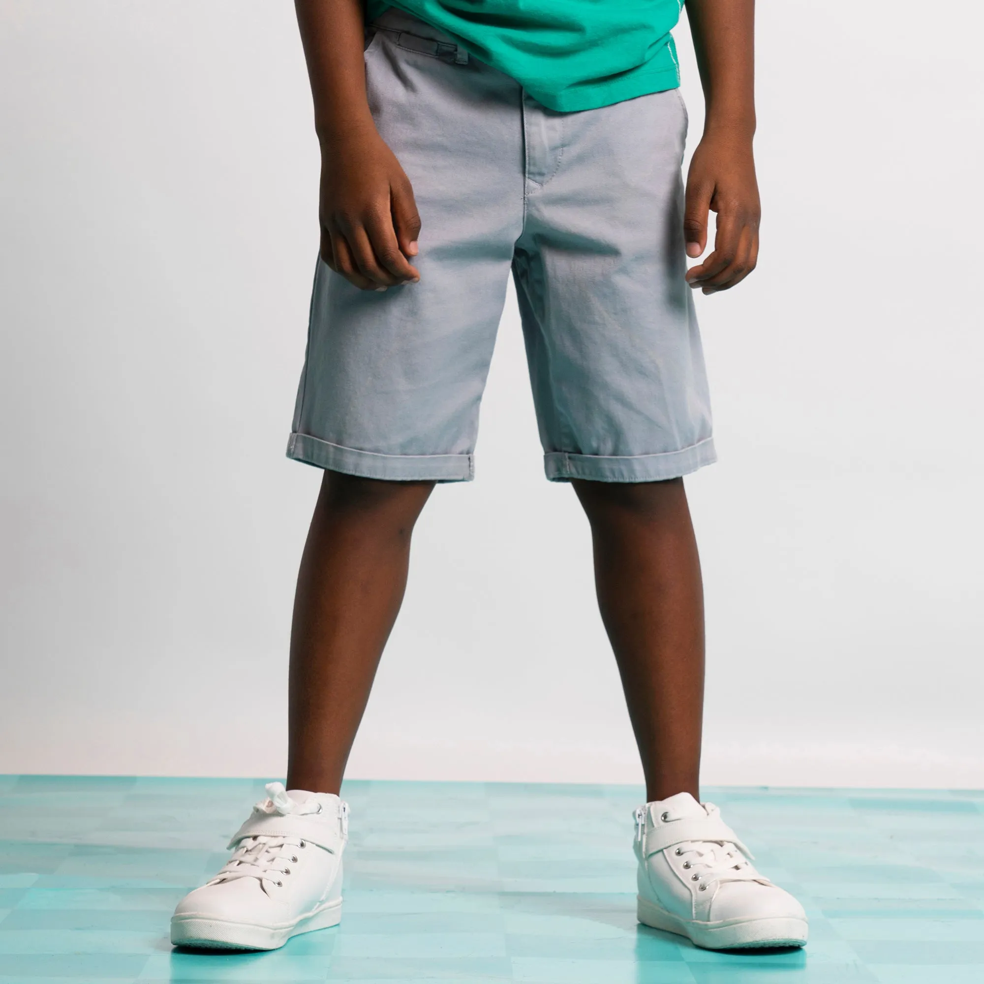 Chino Short