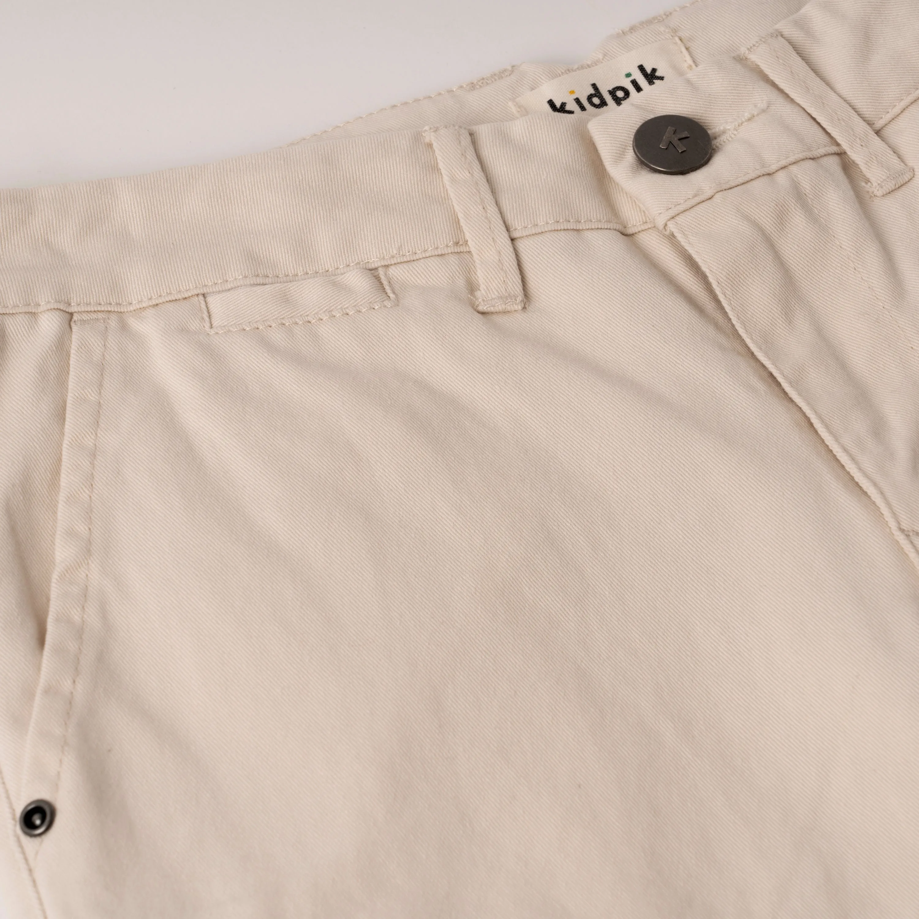 Chino Short