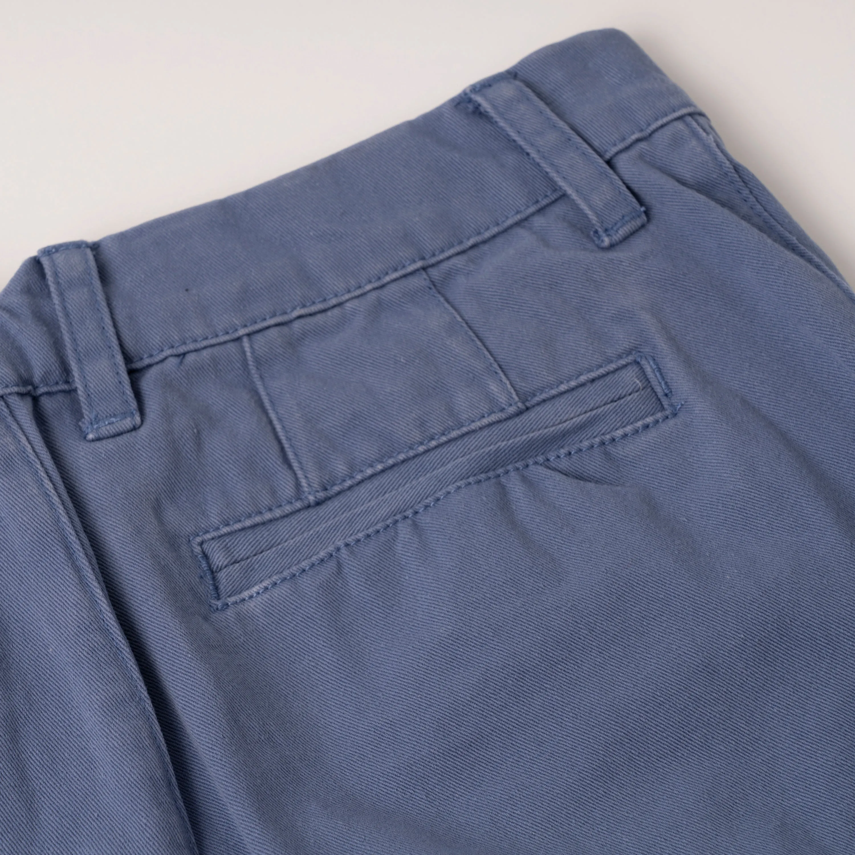 Chino Short