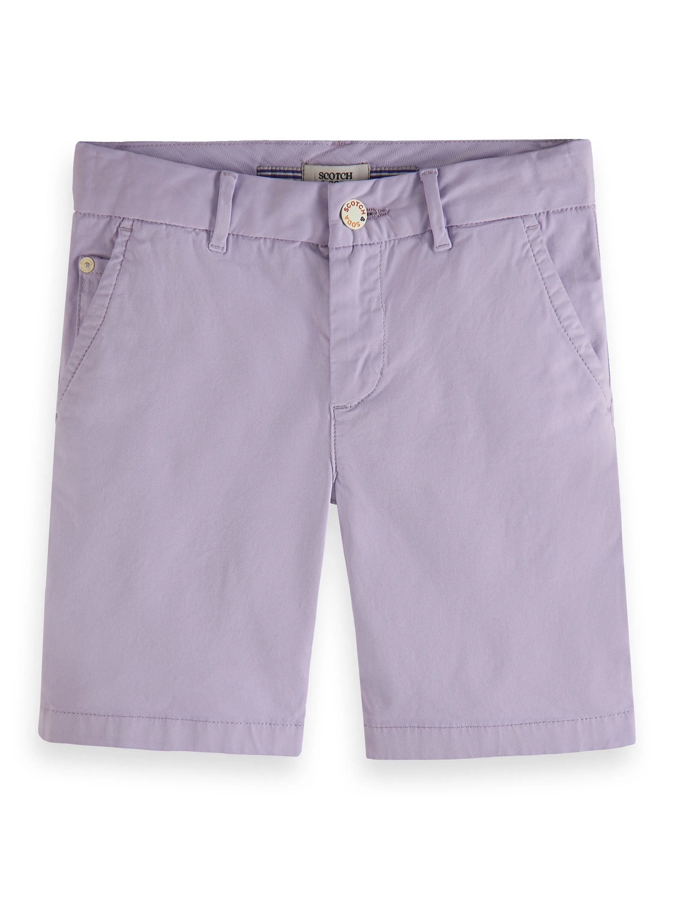 Chino Shorts
