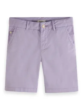 Chino Shorts