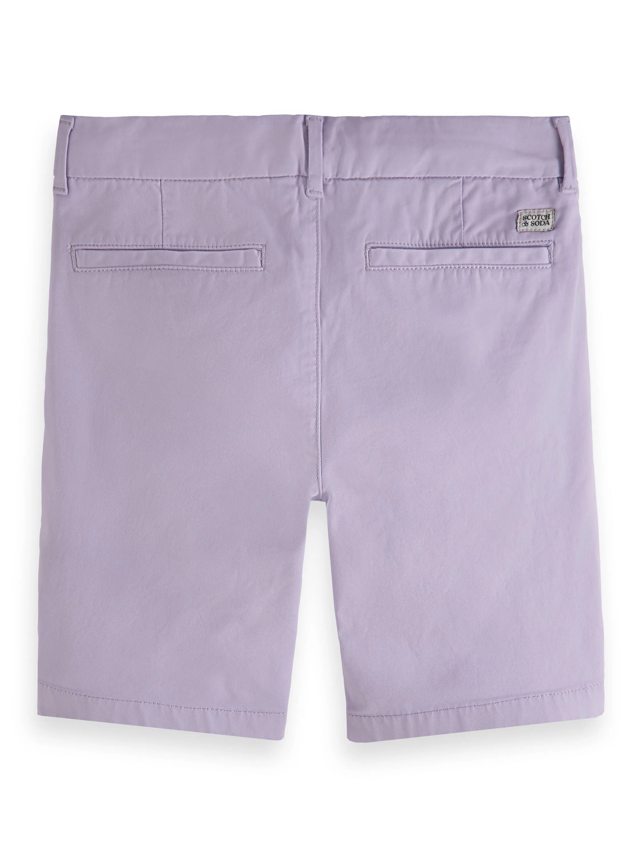 Chino Shorts
