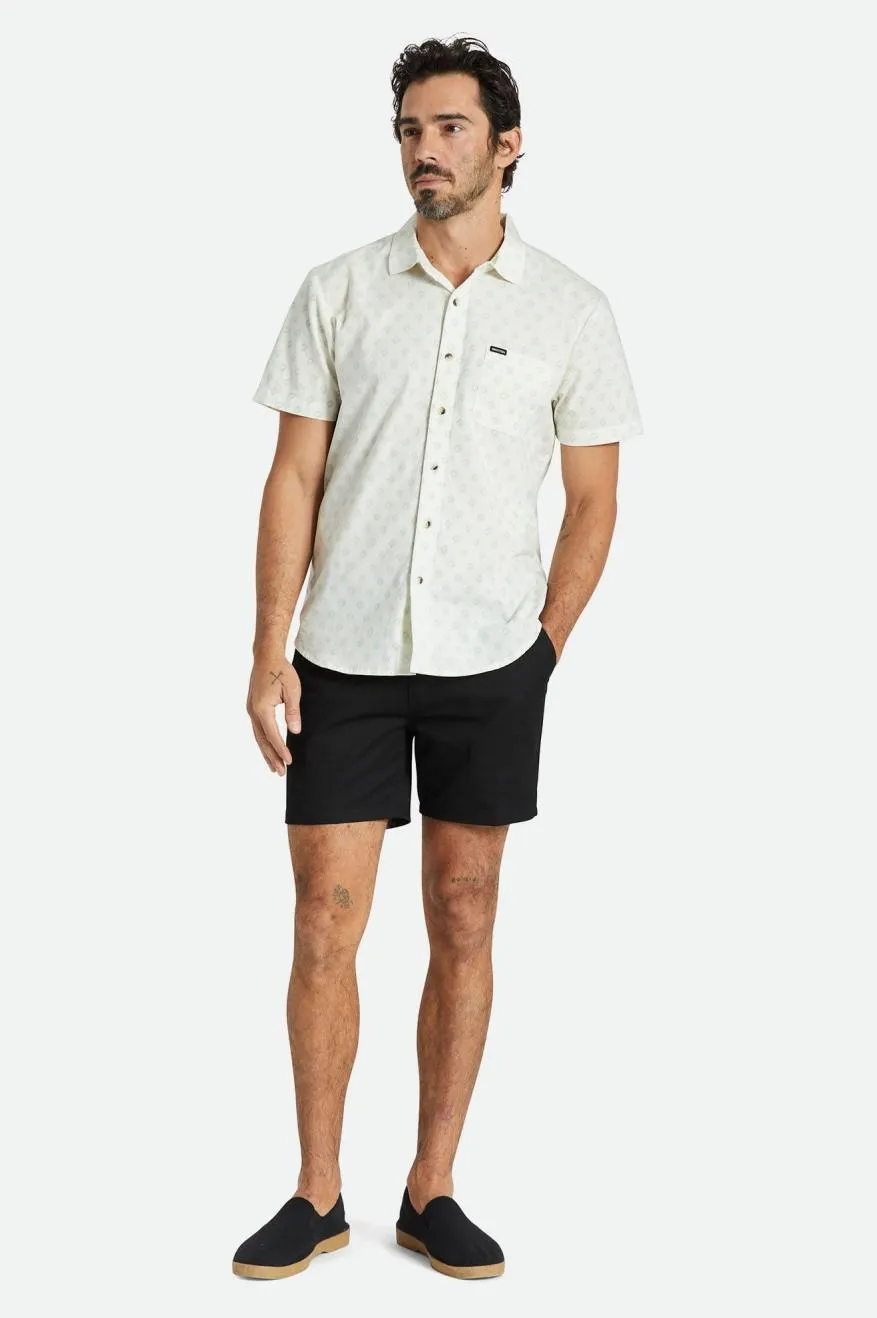 Choice Chino Short 5" - Black