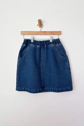 City Skirt