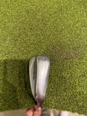 Cobra King Forged Tec Pitching Wedge, KBS $ Taper Stiff Flex, RH