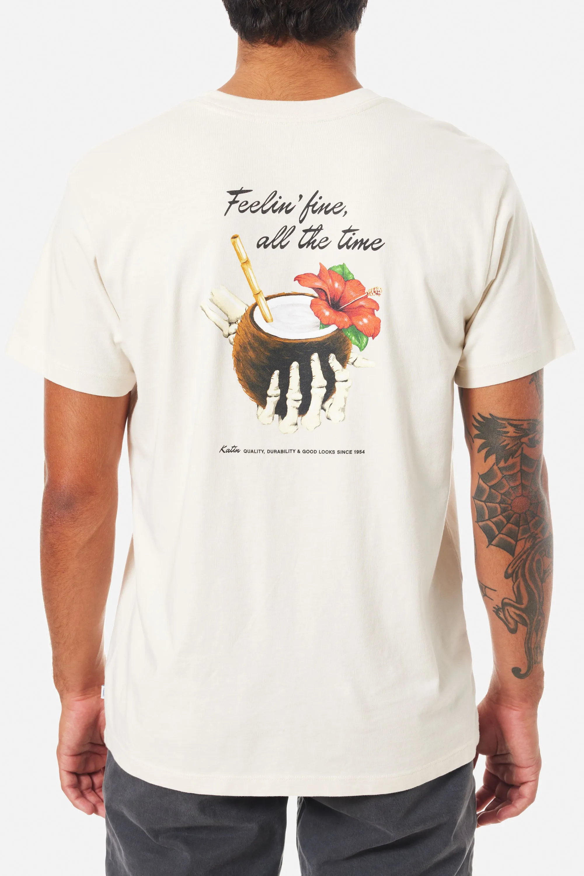 COCO TEE