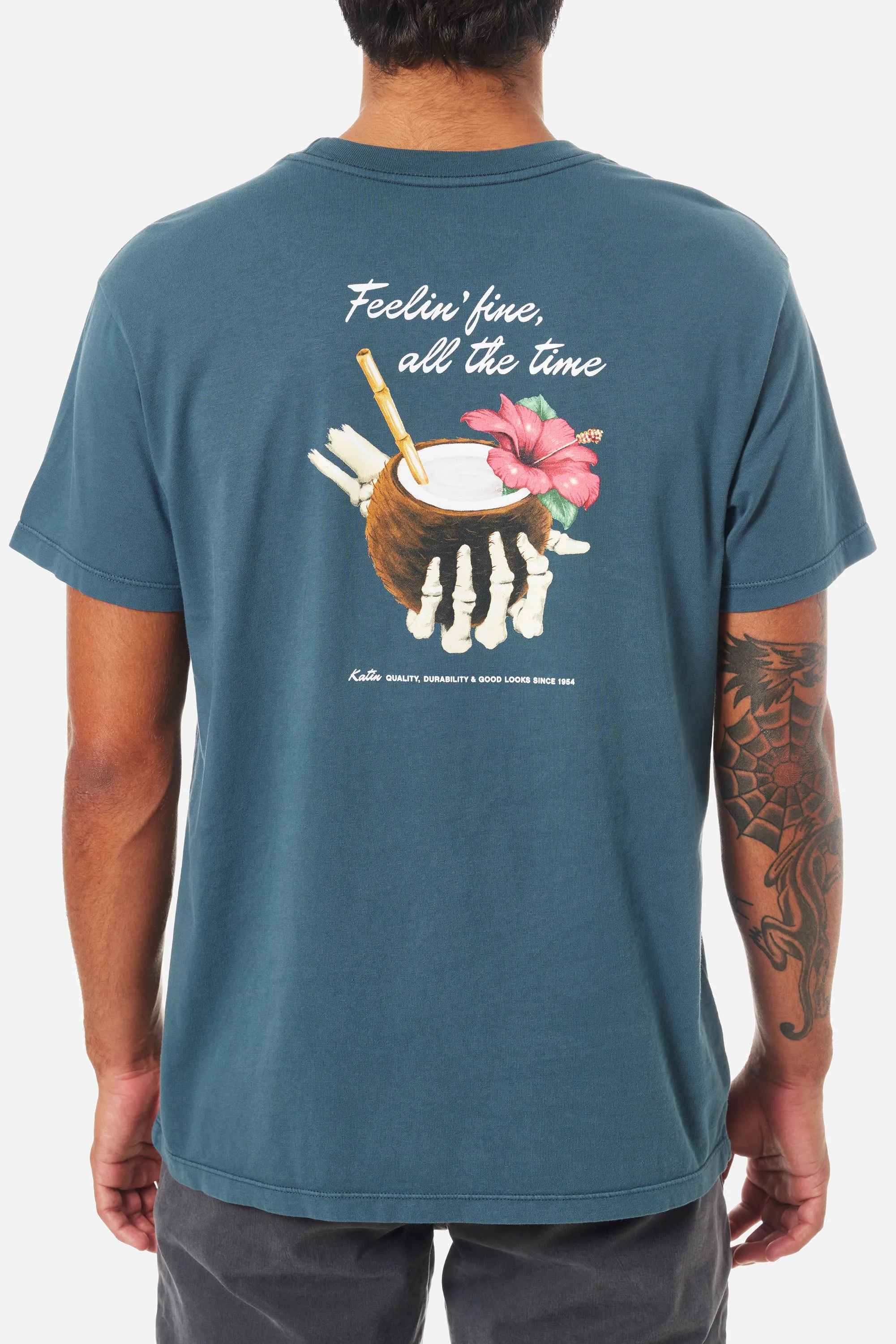COCO TEE