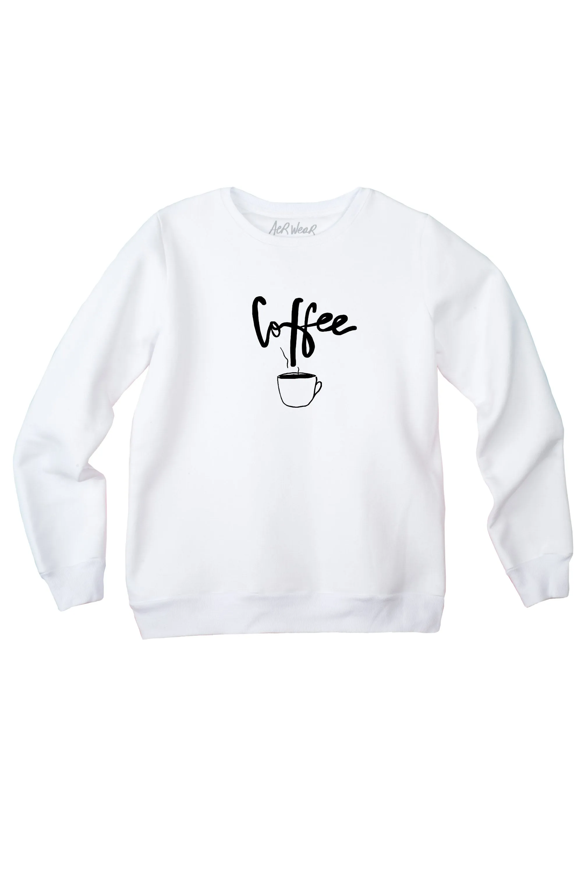 COFFEE Sweatshirt