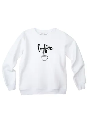 COFFEE Sweatshirt