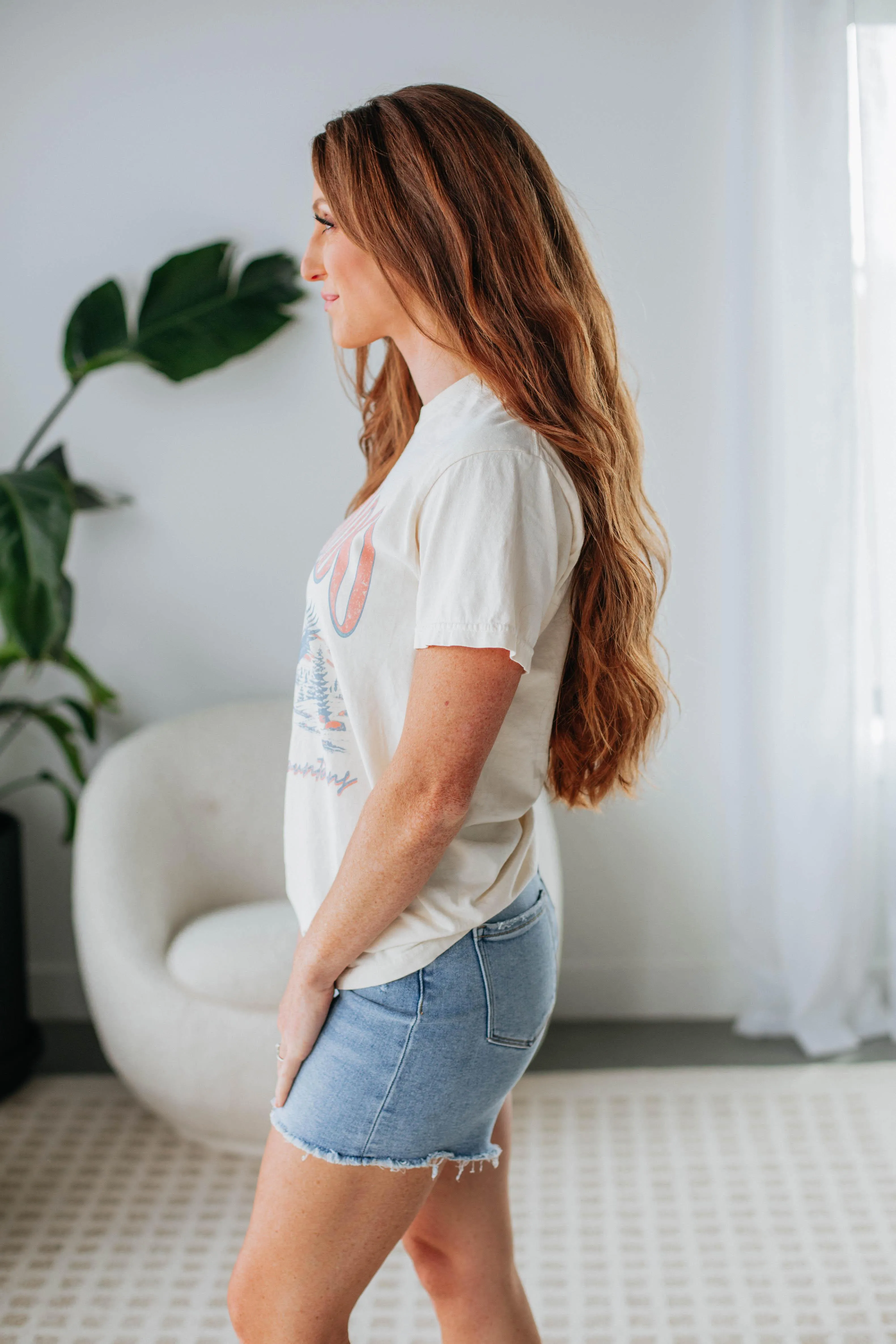Colorado Graphic Tee