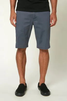 CONTACT STRETCH WALKSHORT