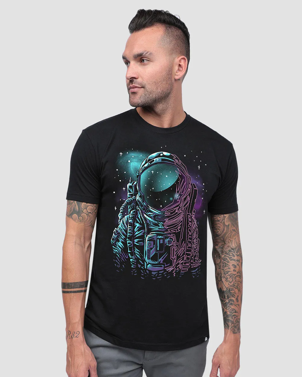 Cosmic Dissolve Tee