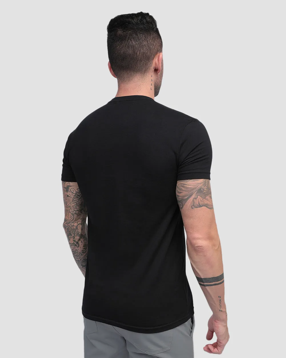Cosmic Dissolve Tee