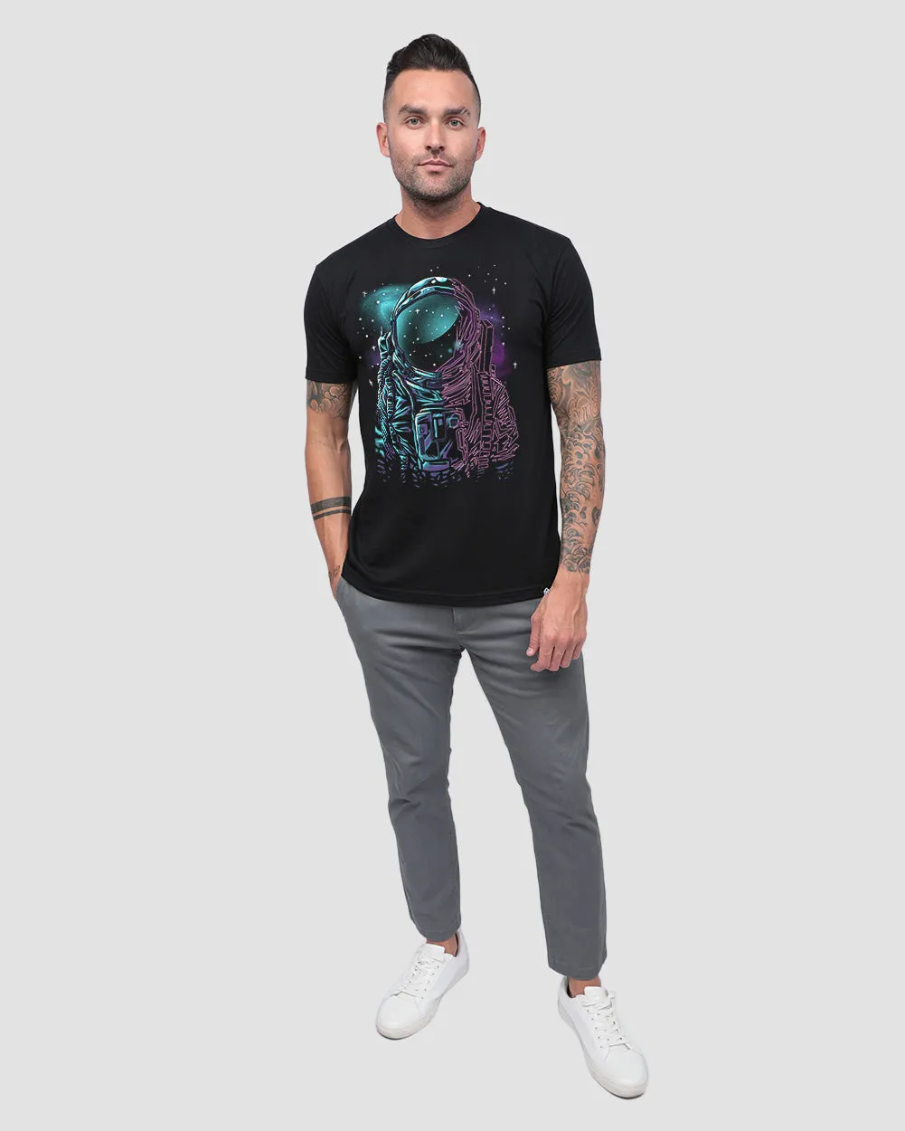 Cosmic Dissolve Tee