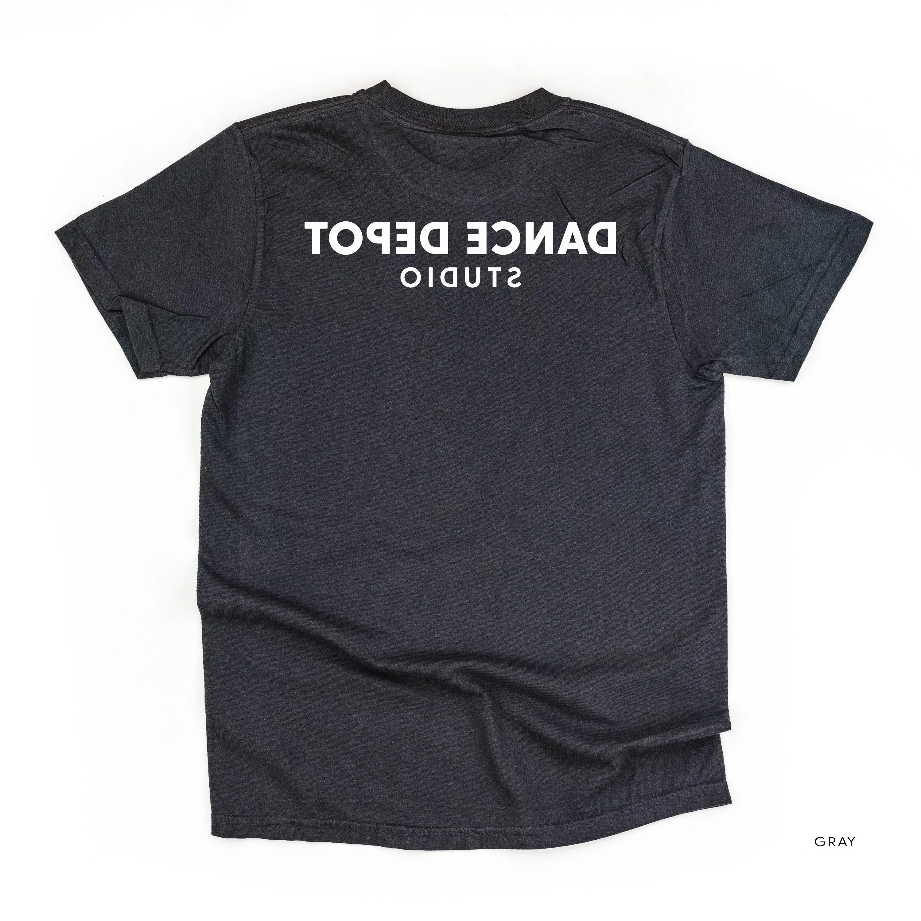 Dance Depot Mirror - Comfort Colors Tee